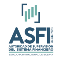 Autoridad de Supervisión del Sistema Financiero (ASFI)