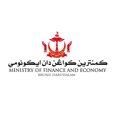 Brunei International Financial Center of the Ministry of Finance