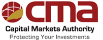 Capital Markets Authority (Uganda) (CMA)