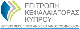 Cyprus Securities and Exchange Commission (CYSEC)