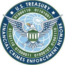 Financial Crimes Enforcement Network (FinCEN)