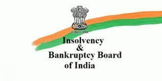 Insolvency and Bankruptcy Board of India (IBBI)