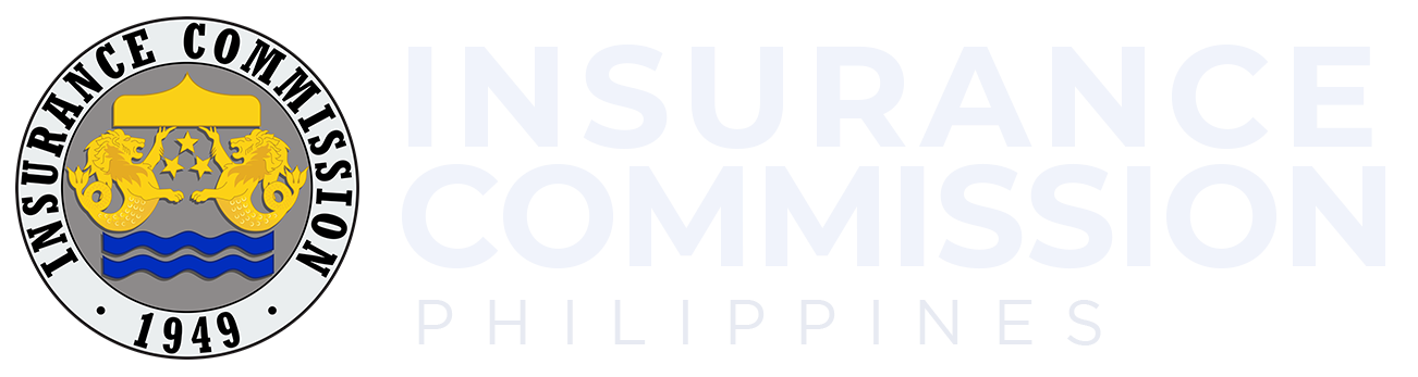 Insurance Commission (Komisyon ng Seguro)