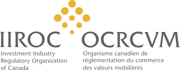 Investment Industry Regulatory Organization of Canada (IIROC)