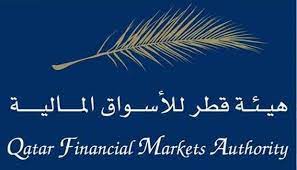 Qatar Financial Markets Authority (QFMA)