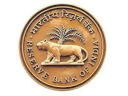 Reserve Bank of India (RBI)