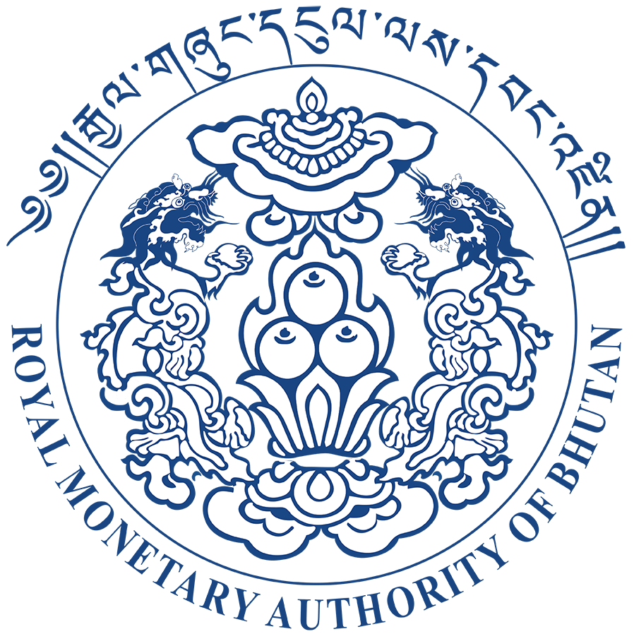 Royal Monetary Authority of Bhutan (RMA)