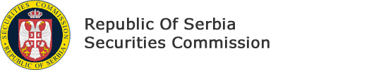 Securities Commission (Serbia)